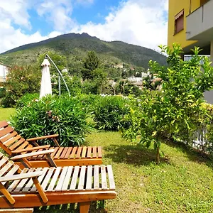 Appartement Mario With Garden