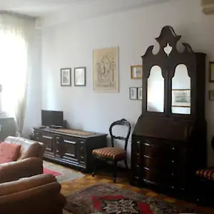 Charming Flat With Terrace Over The Canal Italie