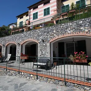 Un Posto Al Sole Bed & Breakfast