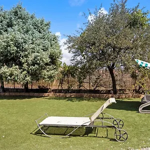 Hébergement de vacances La Colombiera