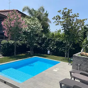 Il Giardino Dell'etna Italie