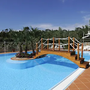 Vakantiepark Edy