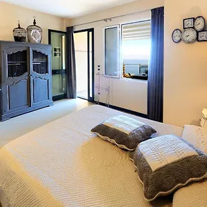 Vakantieboerderij Poggio Dei Gorleri